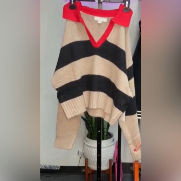 SPIRITUAL GANGSTER ROBYN HENLEY SWEATER - Picture 4 of 9